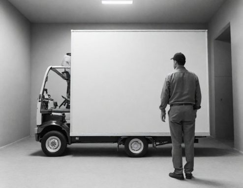 Traslochi e Trasporti